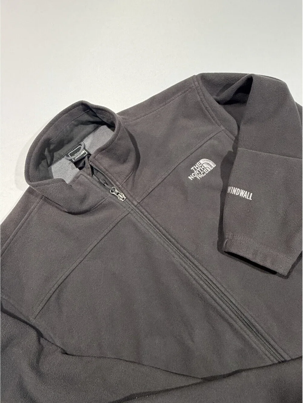The North Face preowned slight